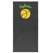 Sagittarius Bath Towel | Zodiac Series 5 - Beyond T-shirts